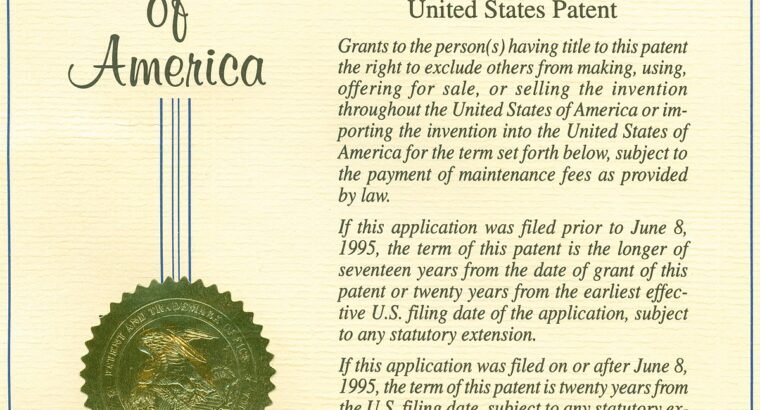 PatentCoin.io